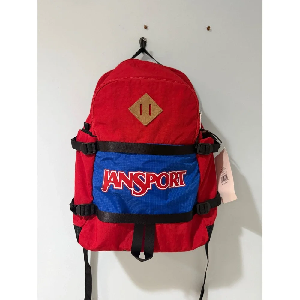 Jansport backpack bold